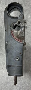 VTG Delta Milwaukee 6” x 48” Belt Sander Serial No 52-5760 Frame Casing BS203 - Picture 1 of 17