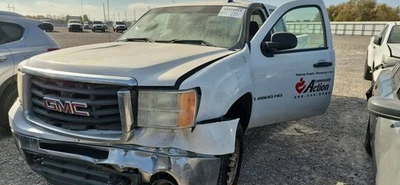 2009 GMC Sierra 2500 Automatic Transmission OEM 143K Miles - LKQ440396409 - Image 1 of 4