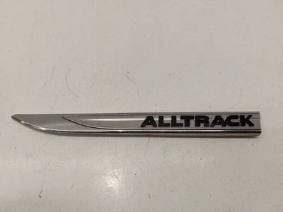 Volkswagen PASSAT B8 2016 Badge lettering 3G9853689 - Image 1 of 4