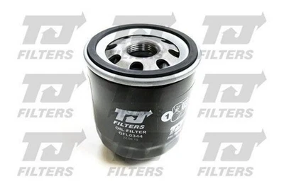 QUINTON HAZELL QFL0344 Filtro olio per FORD Transit Mk7 Bus (V363, FAD, FBD) - Immagine 1 di 4