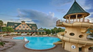 Disney’s Vero Beach Resort DVC Hotel ANY 2 Night ANY YEAR DELUXE STUDIO - Picture 1 of 24