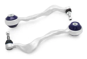 SUPER PRO Front Radius Caster Arms to suit BMW 1 E81 E82 E87 E88 SUPERPRO - Picture 1 of 1