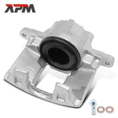 Bremssattel vorne rechts für Chrysler Grand Voyager V Dodge Journey Nitro Jeep - Bild 1 von 4