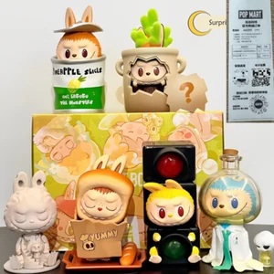 Figura confirmada The Monsters serie casi oculta caja ciega juguetes - Imagen 1 de 19