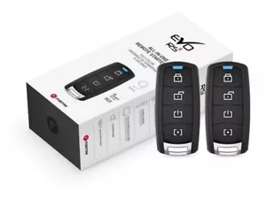 KIT DE INICIO REMOTO TODO EN UNO FORTIN EVO-ONE-942 CON 2 CONTROLES REMOTOS DE 4 BOTONES - Imagen 1 de 1