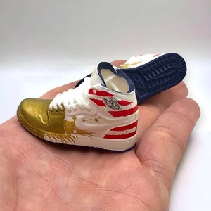 Custom 1/6 Maßstab Turnschuhe Schuhe A HOHL für 12"" MÄNN Ken Actionfigur Puppe - Bild 1 von 5