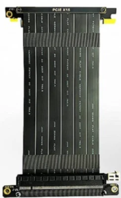 ITX PC Case Aluminum Acrylic Side Panels SFX Computer Cooling Case 2022 NEW lot - Image 1 of 4