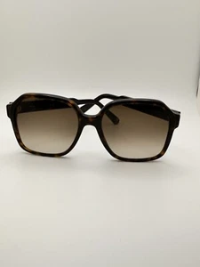 SUNGLASSES SALVATORE FERRAGAMO SF1069S 242 56-17 140 #2 BROWN - Picture 1 of 6