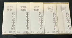 6 x Givenchy Swisscare COMPLEJO RELAJANTE 4 ML 0,13 fl. oz Juego de 10 (total 60) - Imagen 1 de 4