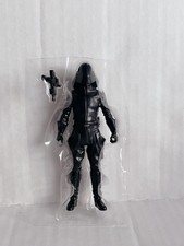 Star Wars 3.75” Action Figure First Order Gunner The Last Jedi Battle on Crait