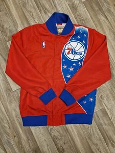 Philadelphia 76ers Jacke Größe Medium - Bild 1 von 5