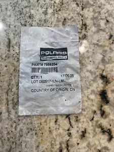 Polaris Sportsman 500 600 700 Magnum 500 (2002-2005) ATV Clutch Washer - 7556204 - Picture 1 of 3