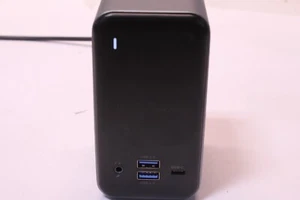 4URPC DS-C05 USB-C Dual HD Display Docking Station - Picture 1 of 4