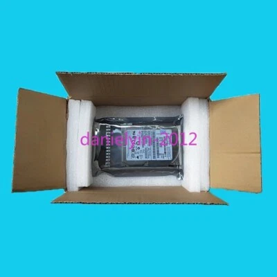 1pcs New IBM 39R7366 26K5777 26K5657 73G 10K SAS - Image 1 of 3