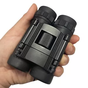 8X21 Small Pocket Binoculars Compact Adult Kid Mini Binoculars for Bird Watching - Picture 1 of 6