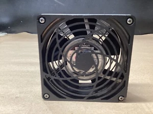 Omron R87F-A4A15HP Axial Fan R87FA4A15HP #118M61 - Picture 1 of 3