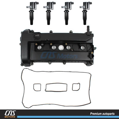 ⭐Valve Cover Ignition coil⭐ for 05-13 FORD Escape Focus Connect Transit Mariner Foto 1 de 4