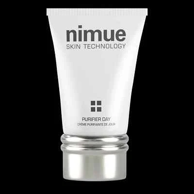 Nimue Purifier day Moisturiser 50ml. (Brand New).like Dermalogica Bargain - Image 1 of 2