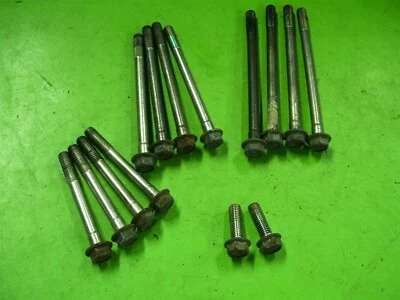 Hino 268 2010 motor J08E-TV motor refrigerante carcasa termostato pernos relacionados fabricante de equipos originales Foto 1 de 2