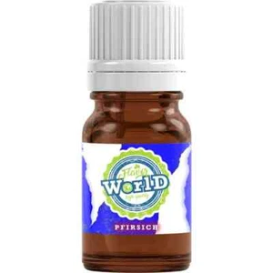 Flavor-World - Lebensmittel Aroma - Pfirsich - Hochdosiertes Aroma - Bild 1 von 1