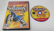 .PS2.' | '.Freekstyle.