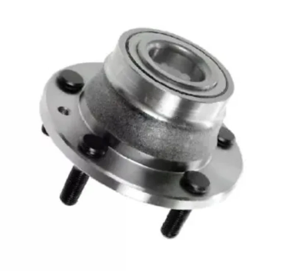 2006 - 2009 年 1 侧前轮毂轴承组件适用于起亚索伦托 2WD/RWD 无 ABS — 第 1/1 张图片