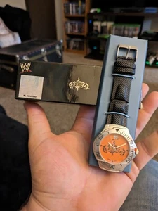 WWE Batista Watch - Picture 1 of 2