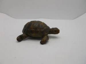 SCHLEICH aus SCHLÜMPFE 14404 LANDSCHILDKRÖTE BABY Bj. 2002 Retired RAR - Bild 1 von 2