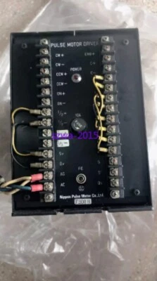 1pcs Used NIPPON PULSE CD-40-4P - Image 1 of 2