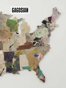 GAGOSIAN GALLERY QUARTERLY Fall 2018 Art Magazine LOWMAN, WEATHERFORD, KIEFER... - Imagen 1 de 4