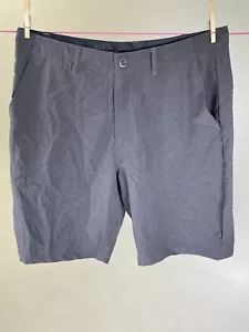 Volcom Men's Kerosene Hybrid Shorts Sizes Available -30, 34, 36, 38, 40, 42 -NEW - Picture 1 of 8