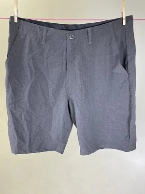 Volcom Men's Kerosene Hybrid Shorts Sizes Available -30, 34, 36, 38, 40, 42 -NEW - Image 1 of 4