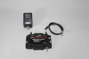 ARRIS BDA-85-4-AR-R BROADBAND DROP AMP ACTIVE RETURN - Picture 1 of 3