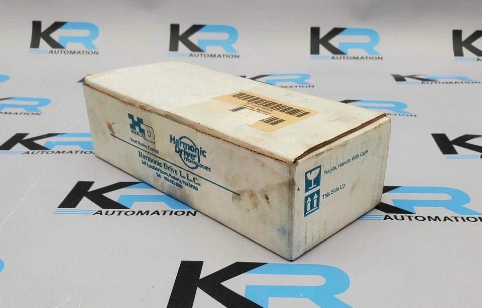 Harmonic Drive CS-20-80-2A-GR-SP B-Axis Drive Reducer - Image 1 of 4