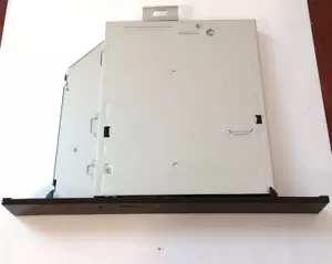 Dell XPS 8910 8920 unità disco ottico 09M9FK con cornice nera modello: GU90N - Foto 1 di 6