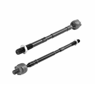 Extremos de barra de amarre interior delantero 2 piezas para Nissan Quest 2004 2005 2006 2007 2008 2009 Foto 1 de 4