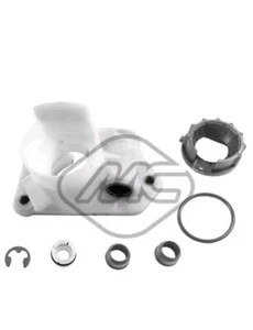 KIT RIPARAZIONE SUPPORTO ALLOGGIO LEVA CAMBIO PER ALFA ROMEO 145 147 FIAT LANCIA - Foto 1 di 2