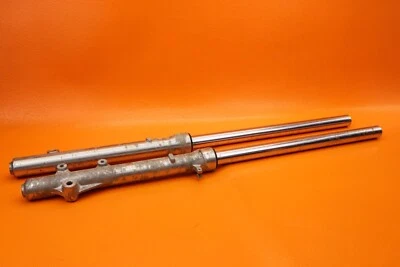 Suspensión horquillas delanteras Suzuki Dr200se Dr 200se 1996-2013 Foto 1 de 4