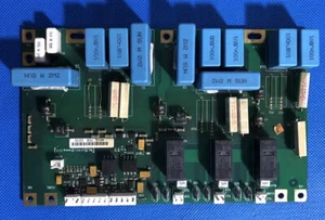 PC00461E Scheda driver AB inverter tiristore trigger board #WD6 - Foto 1 di 4