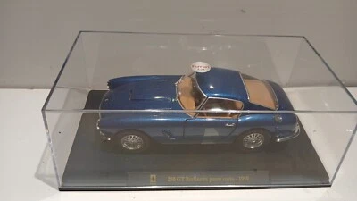 Ferrari 250 GT Berlinetta Passo Corto-1959 1/24 neuve en boîte vitrine d'origine - Photo 1/2