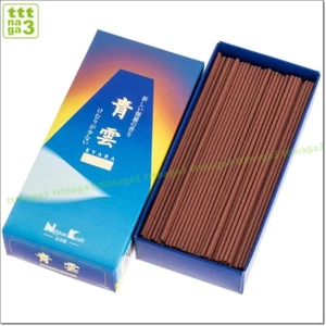 Japanese Special Premium Incense stick Nippon Kodo "Seiun" Floral Fragrance 95g - Picture 1 of 5