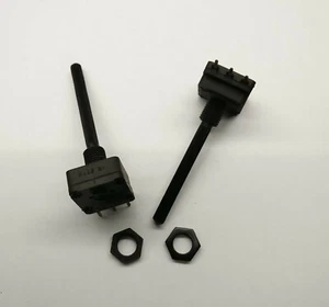 1 PC. Potenciómetro a prueba de polvo Piher 1K mono lineal eje de 4 mm PC16 Piher - Imagen 1 de 1