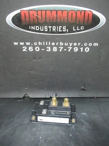 PRX POWERBLOCK IGBT POWER MODULE CM300HA-24H S62DJ4-G *WARRANTY INCLUDED* - Picture 1 of 8