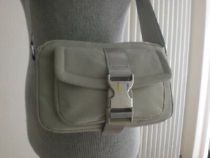 H&M Schultertasche Damentasche grün salbei neu - Bild 1 von 6