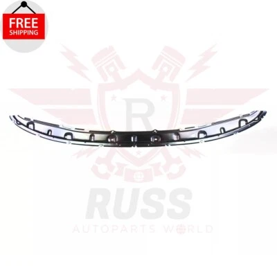 New Front Bumper ReinForcement Extension Steel For 1999-2002 Toyota 4Runner - Image 1 of 4