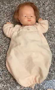 Vintage 1960-64 Adorable Vogue Dolls Inc. Baby Dear Doll 12" VGC! - Picture 1 of 8