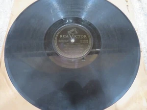 Freddy Martin Orchestra - Wilhelmina / Music! Music! Music! 78 RPM Record - Picture 1 of 8
