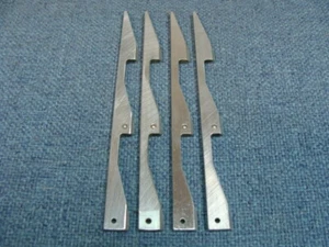 Sunnen Tobin-Arp Model PM Rod Boring Machine Mandrel Blade Set PM-2570A - Picture 1 of 4