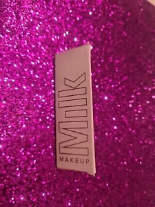 ☆ MILK MAKEUP Kush Lip Balm In Bubble ☆- Full Size - New In Box *RARE - Picture 1 of 2
