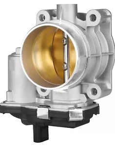 Throttle Body S20221 Fit For L4 2.4L - Picture 1 of 6